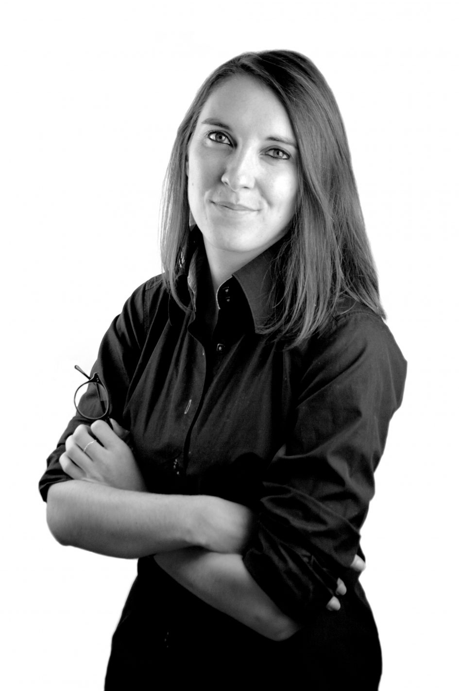 Contact - Delphine Ribeyre
