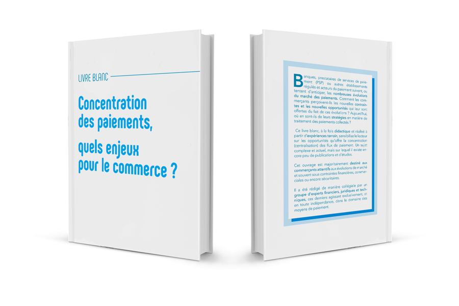 couverture du livre blanc