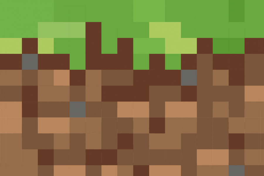 Minecraft, le grand livre des trucs et astuces