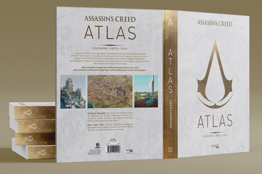 atlas