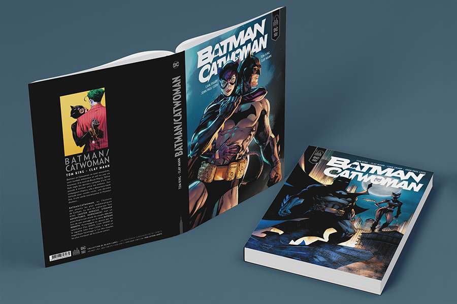 urban comics